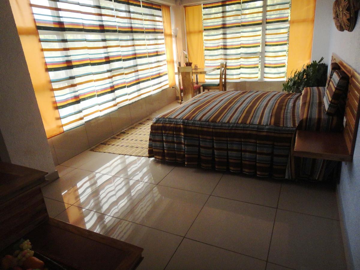 Citi Hotel Hilongos Rom bilde